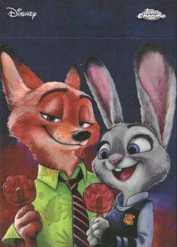 Zootopia - 10 Years card thumbnail