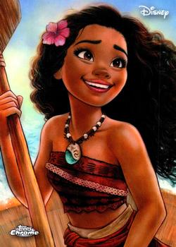 Moana - 10 Years card thumbnail