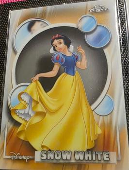 Snow White front artwork