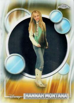 Hannah Montana front artwork