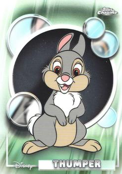 Thumper front artwork