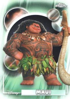 Maui front artwork