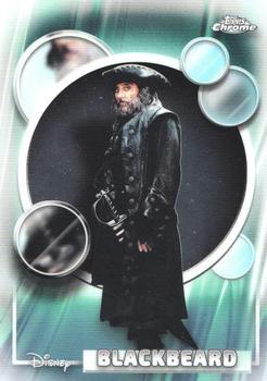 Blackbeard front artwork