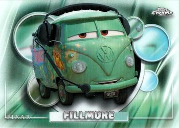 Fillmore front artwork