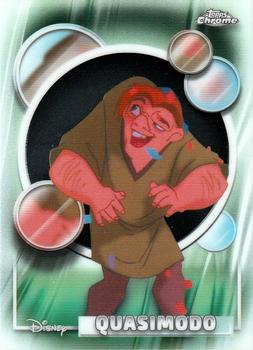Quasimodo front artwork