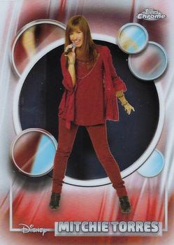Mitchie Torres card thumbnail