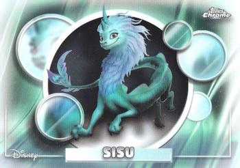 Sisu card thumbnail