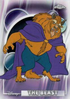The Beast front card image