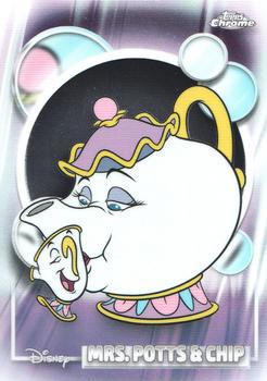 Mrs. Potts & Chip card thumbnail