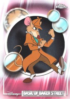 Basil of Baker Street card thumbnail