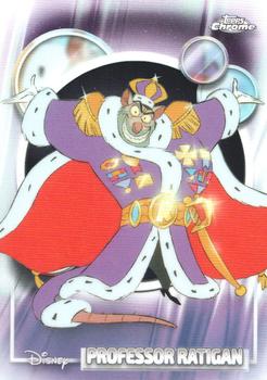 Professor Ratigan front card image