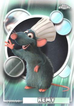 Remy card thumbnail