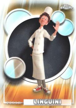 Linguini card thumbnail