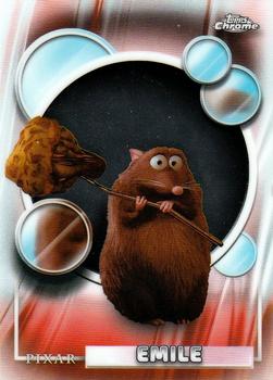Emile card thumbnail