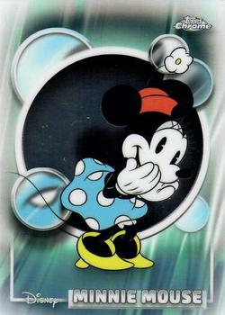 Minnie Mouse card thumbnail