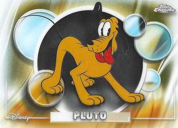 Pluto front card image