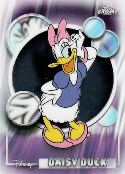 Daisy Duck front card image