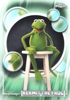 Kermit the Frog card thumbnail