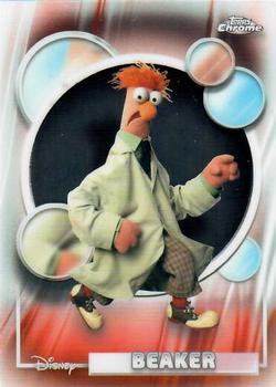Beaker front card image
