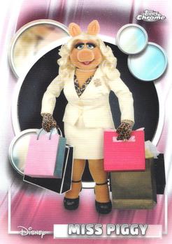 Miss Piggy front card image