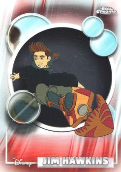 Jim Hawkins card thumbnail