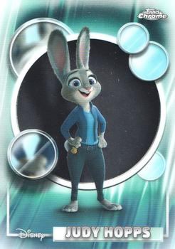 Judy Hopps front card image