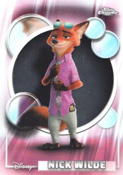 Nick Wilde card thumbnail