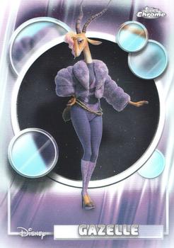 Gazelle card thumbnail