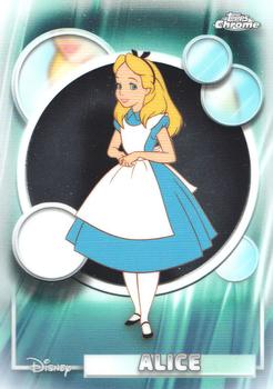Alice card thumbnail