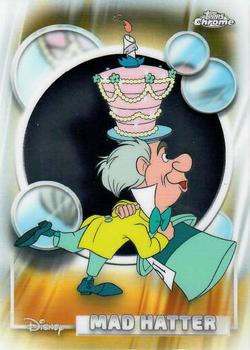 Mad Hatter card thumbnail