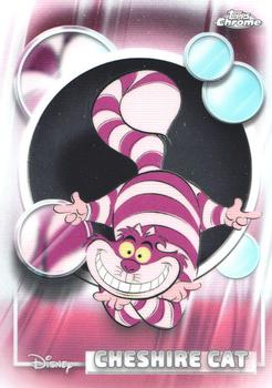 Cheshire Cat card thumbnail