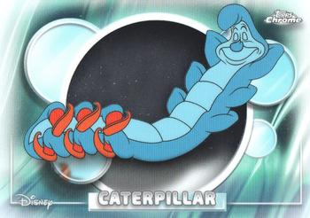 Caterpillar front card image