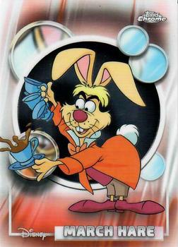 March Hare front card image
