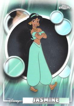 Jasmine card thumbnail