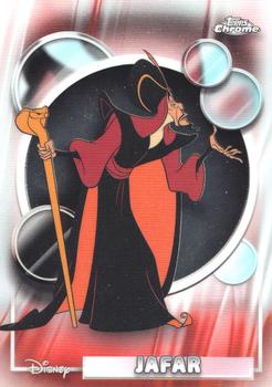 Jafar front card image