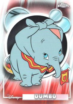 Dumbo front card image