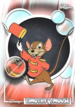Timothy Q. Mouse front card image