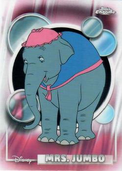 Mrs. Jumbo card thumbnail