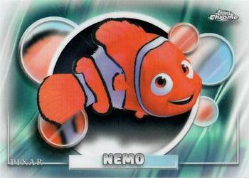 Nemo front card image
