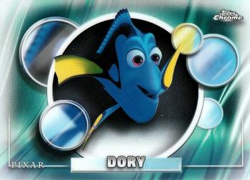 Dory front card image