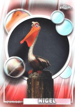 Nigel front card image