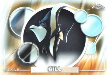Gill front card image