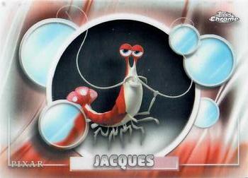 Jacques front card image
