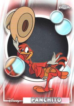 Panchito card thumbnail