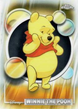 Winnie the Pooh card thumbnail