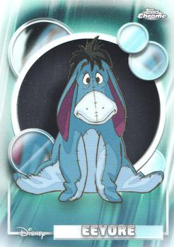 Eeyore front card image