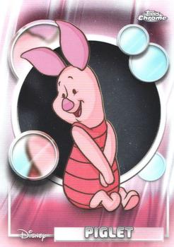 Piglet front card image