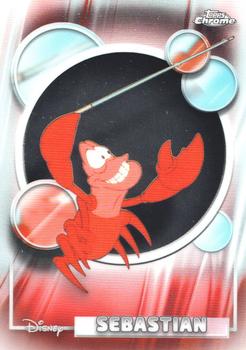 Sebastian front card image