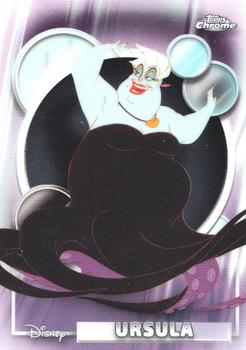 Ursula front card image