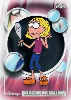 Lizzie McGuire card thumbnail